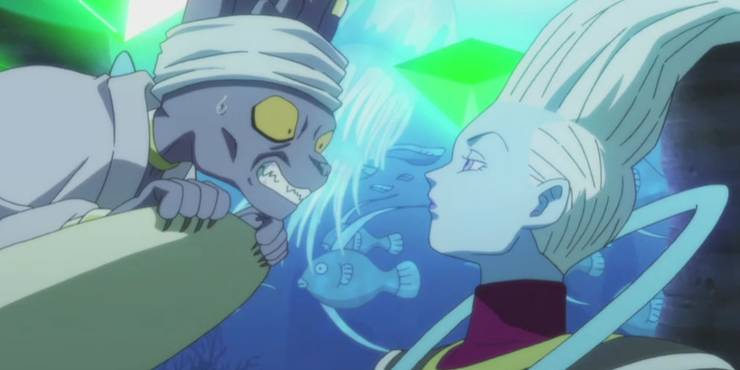 Dragon Ball Super 15 Strange Facts About Beerus And Whis Dragon Ball Super 15 Strange Facts About Beerus And Whis